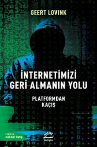 Produktbild: Internetimizi Geri Almanin Yolu