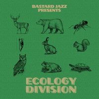 Produktbild: Bastard Jazz Presents Ecology Division