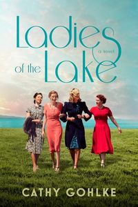 Produktbild: Ladies of the Lake