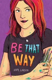 Produktbild: Be That Way