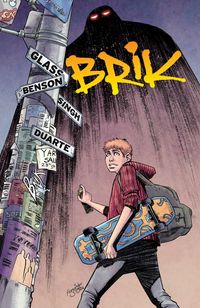 Produktbild: Brik