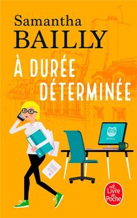 Produktbild: A dur&eacute;e d&eacute;termin&eacute;e