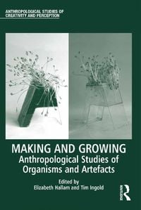 Produktbild: Making and Growing
