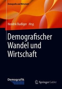 Produktbild: Demografischer Wandel und Wirtschaft