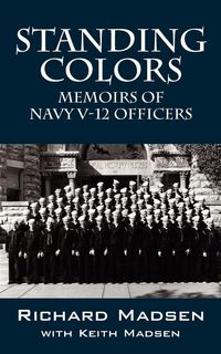 Produktbild: Standing Colors