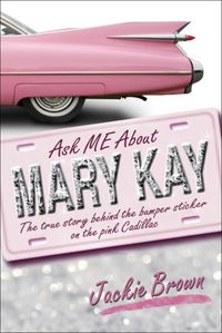 Produktbild: Ask Me About Mary Kay