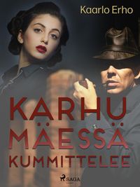 Produktbild: Karhum&auml;ess&auml; kummittelee