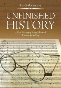 Produktbild: Unfinished History