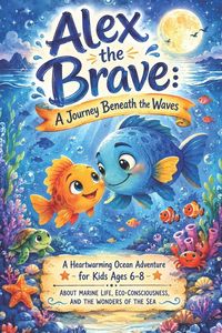 Produktbild: Alex the Brave