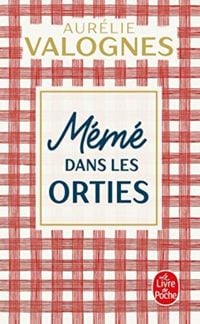 Produktbild: M&eacute;m&eacute; dans les orties