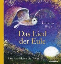 Produktbild: Das Lied der Eule