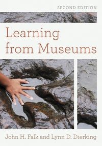 Produktbild: Learning from Museums