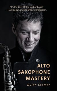 Produktbild: Alto Saxophone Mastery
