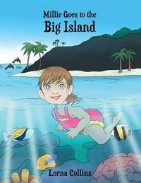Produktbild: Millie Goes to the Big Island