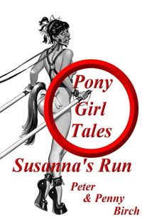 Produktbild: Pony-Girl Tales - Susanna's Run