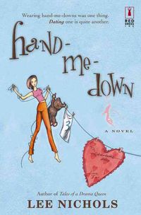 Produktbild: Hand-Me-Down