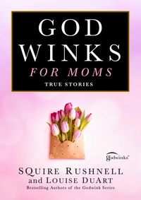 Produktbild: Godwinks for Moms