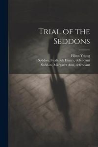 Produktbild: Trial of the Seddons