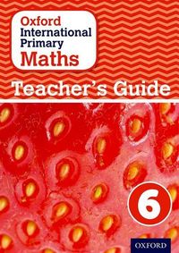 Produktbild: Oxford Intl Primary Maths Stag