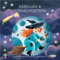 Produktbild: N&auml;belh&auml;x und Wienachtsstern