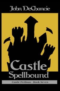 Produktbild: Castle Spellbound