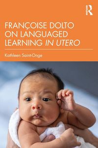 Produktbild: Francoise Dolto on Languaged Learning in Utero