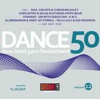 Bild vom Artikel Dance 50. Vol.12, 2 Audio-CD vom Autor Various