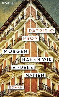 Produktbild: Morgen haben wir andere Namen