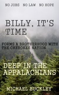 Produktbild: Billy, It's Time