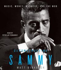 Produktbild: Deconstructing Sammy CD