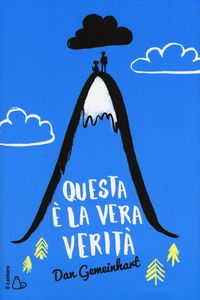 Produktbild: Questa &egrave; la vera verit&agrave;