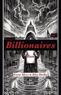 Produktbild: Ban Billionaires