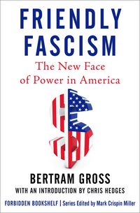 Produktbild: Friendly Fascism