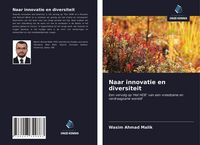 Produktbild: Naar innovatie en diversiteit