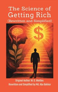 Produktbild: The Science of Getting Rich (Rewritten and Simplified)