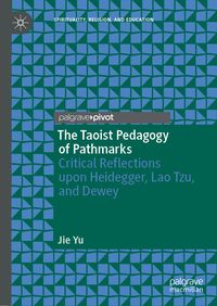 Produktbild: The Taoist Pedagogy of Pathmarks