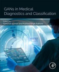 Produktbild: Gans in Medical Diagnostics and Classification