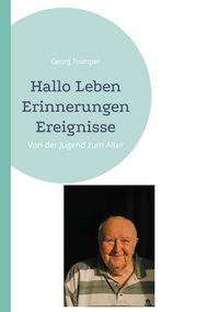 Produktbild: Hallo Leben Erinnerungen Ereignisse