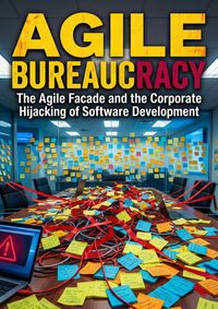 Produktbild: Agile Bureaucracy