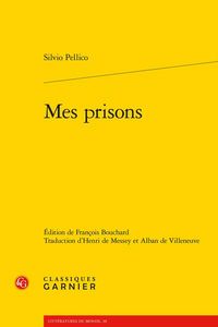 Produktbild: Mes Prisons