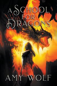 Produktbild: A School for Dragons