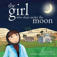 Produktbild: The Girl Who Slept Under The Moon