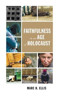 Produktbild: Faithfulness in an Age of Holocaust