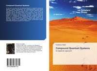 Produktbild: Compound Quantum Systems