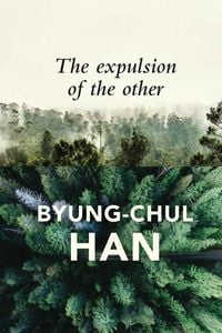 Produktbild: The Expulsion of the Other