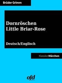 Produktbild: Dornr&ouml;schen - Little Briar-Rose