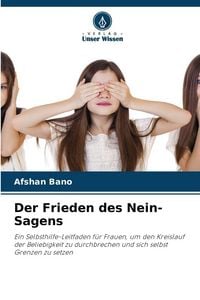 Produktbild: Der Frieden des Nein-Sagens