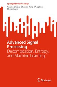 Produktbild: Advanced Signal Processing