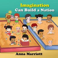 Produktbild: Imagination Can Build a Nation
