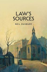 Produktbild: Law's Sources